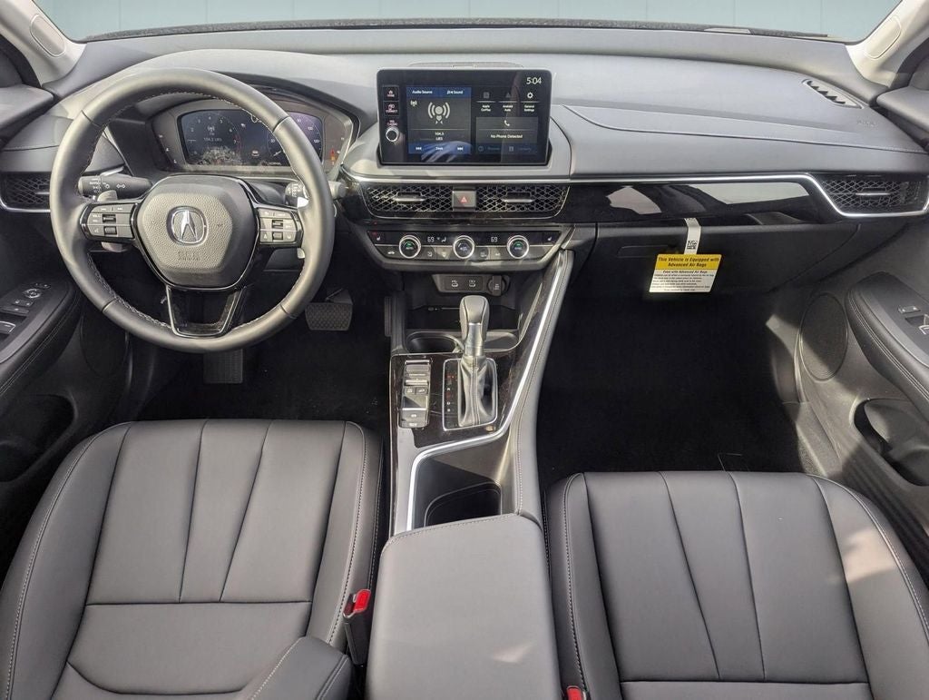 2026 Acura ADX Base
