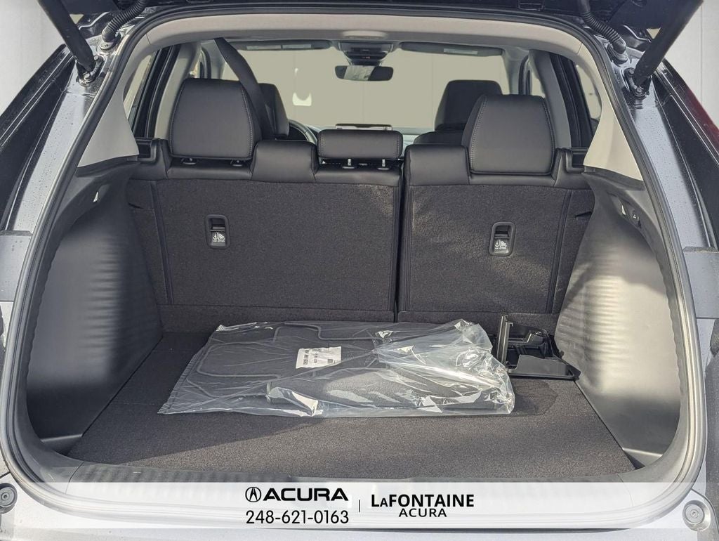 2026 Acura ADX Base