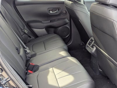 2026 Acura ADX Base