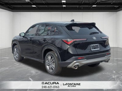 2026 Acura ADX Base