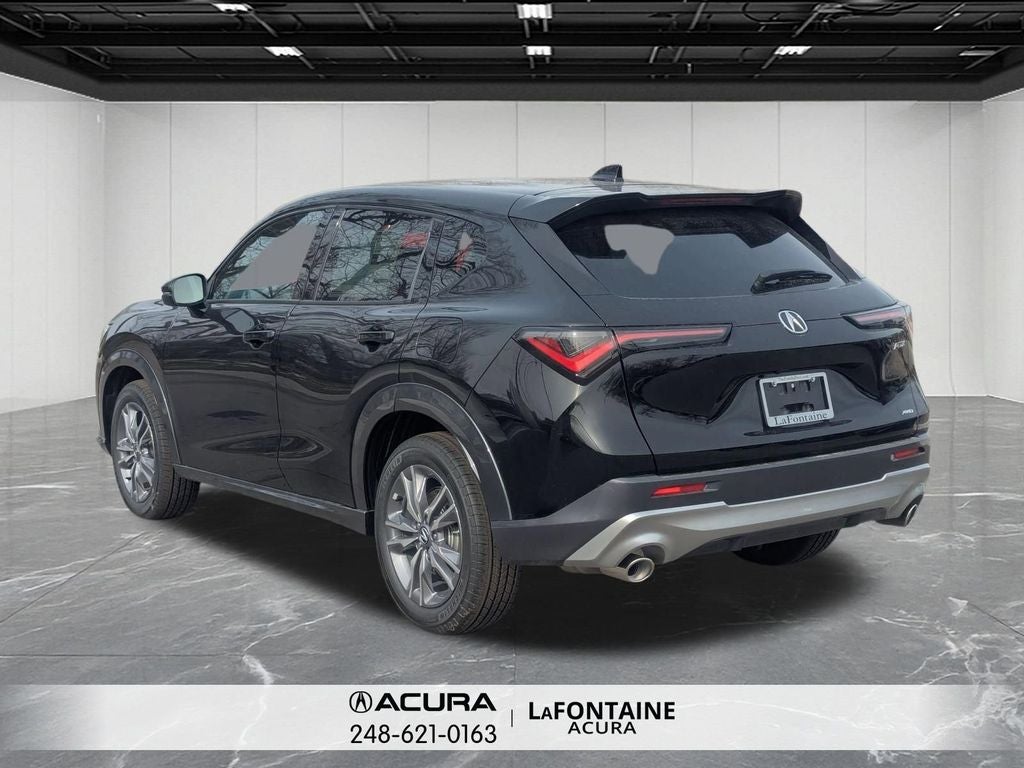 2026 Acura ADX Base