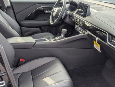2026 Acura ADX Base