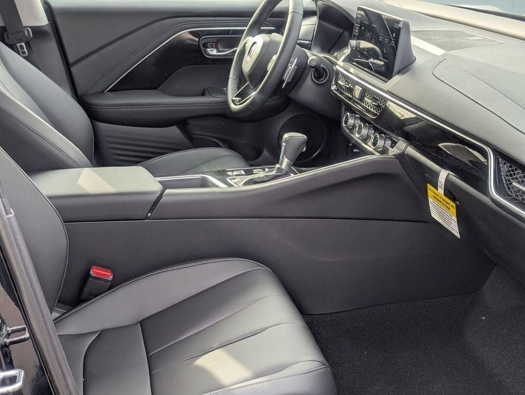 2026 Acura ADX Base