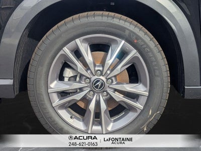 2026 Acura ADX Base