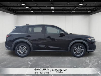 2026 Acura ADX Base