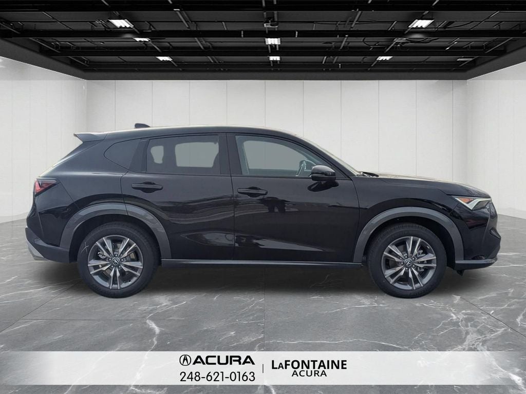 2026 Acura ADX Base