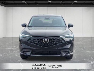 2026 Acura ADX Base
