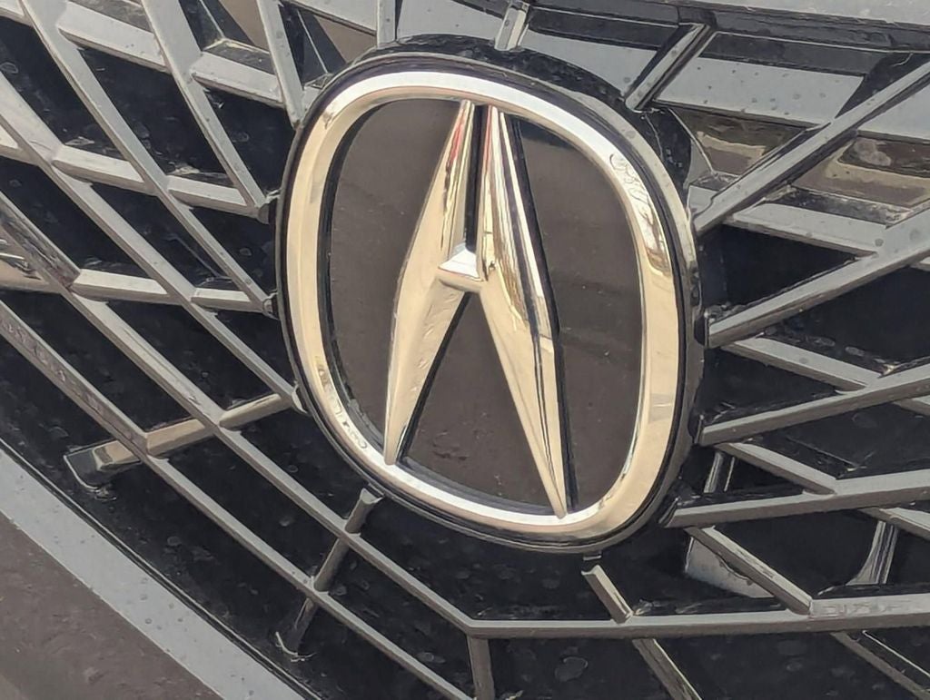 2026 Acura ADX Base
