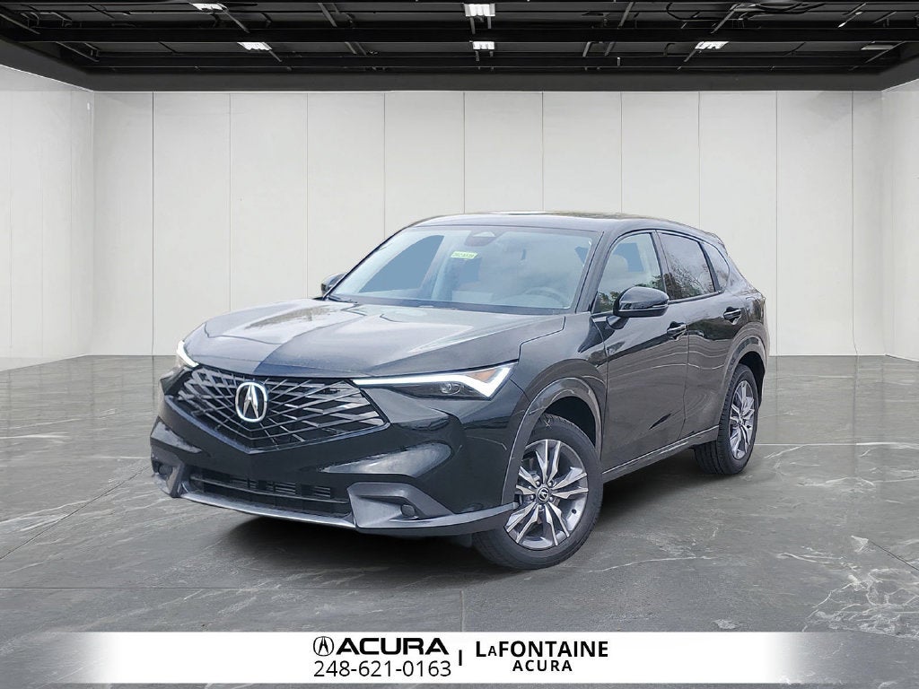 2026 Acura ADX Base