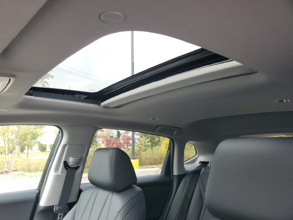 2026 Acura ADX Base