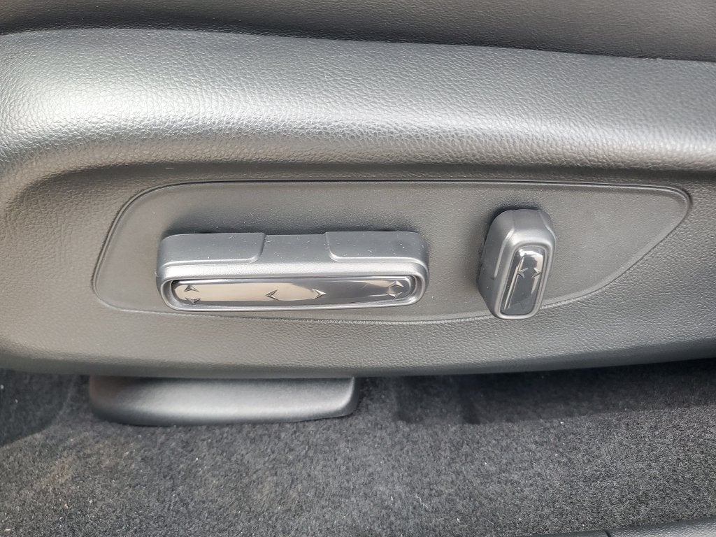 2026 Acura ADX Base