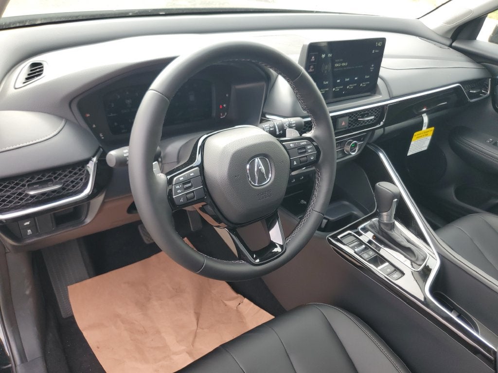 2026 Acura ADX Base