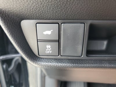 2026 Acura ADX Base