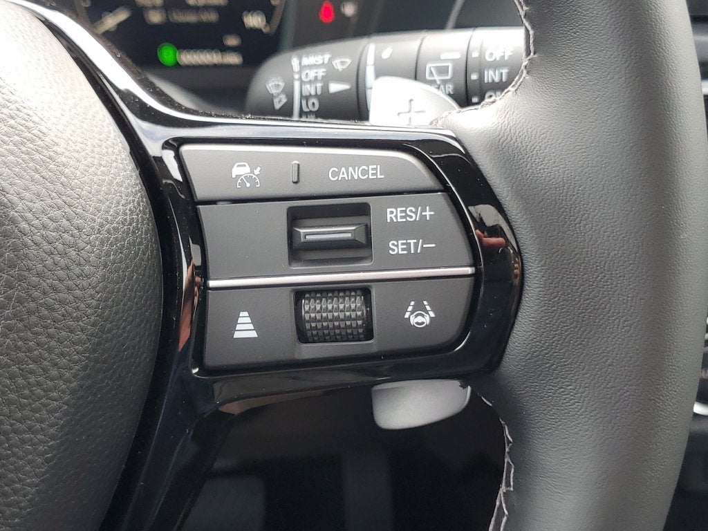 2026 Acura ADX Base