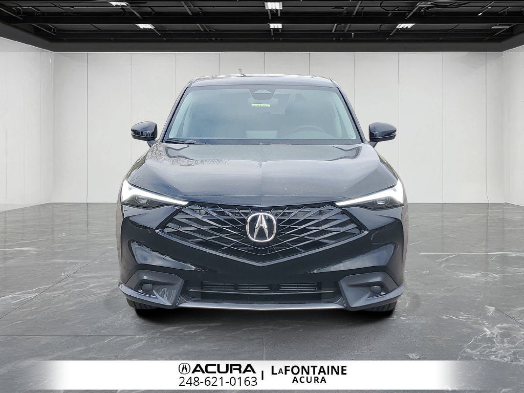 2026 Acura ADX Base