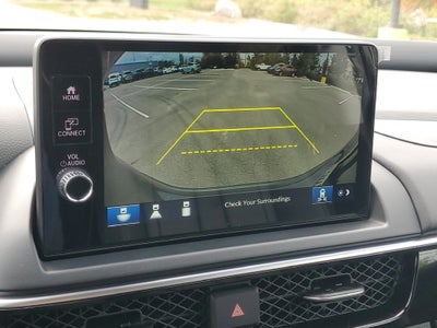 2026 Acura ADX Base