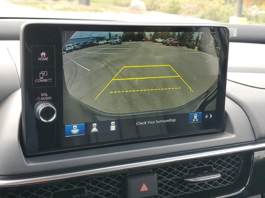 2026 Acura ADX Base