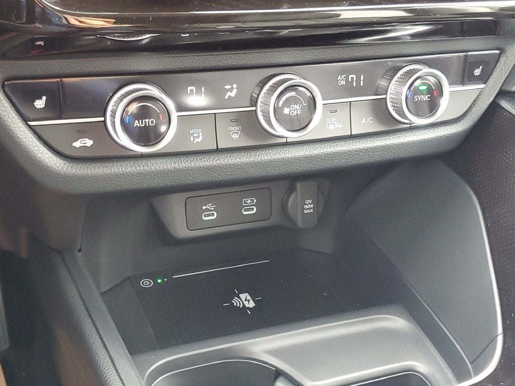 2026 Acura ADX Base