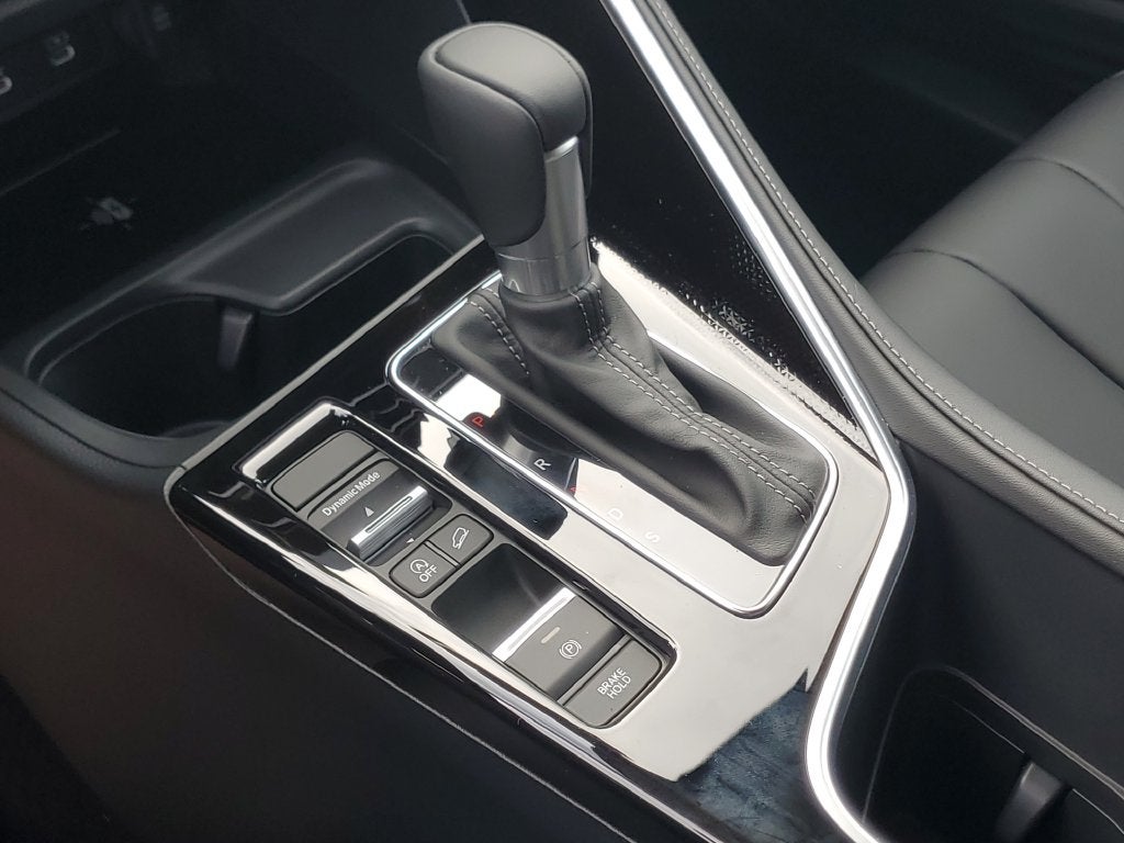 2026 Acura ADX Base