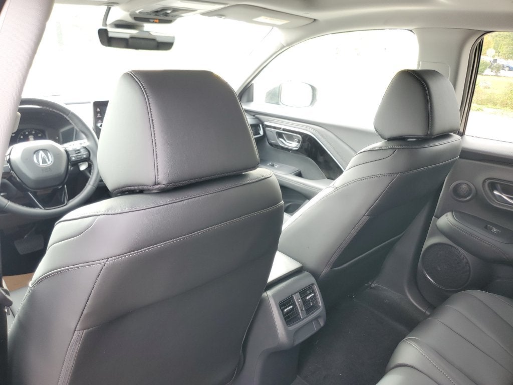 2026 Acura ADX Base