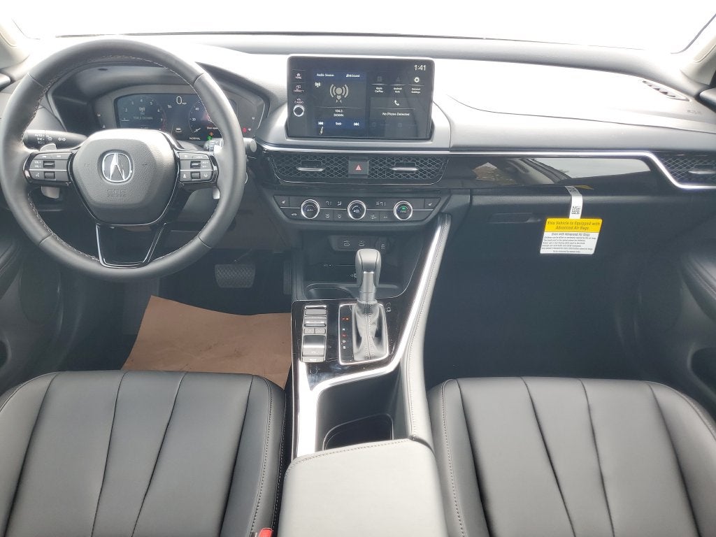 2026 Acura ADX Base
