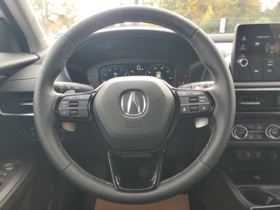 2026 Acura ADX Base