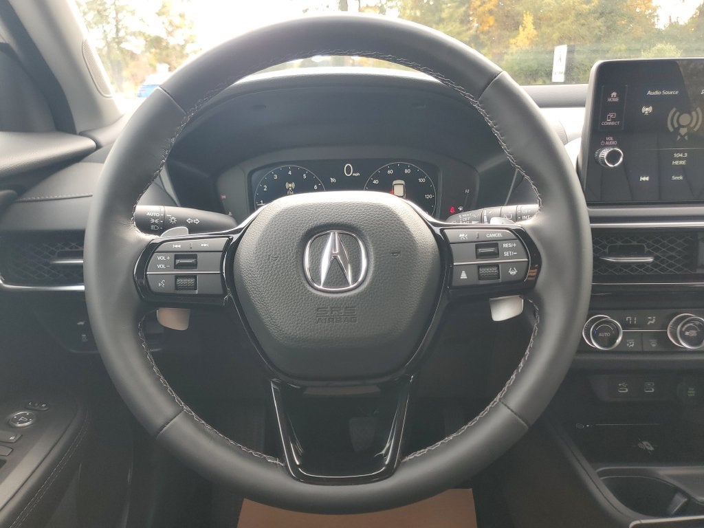 2026 Acura ADX Base
