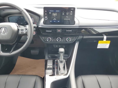 2026 Acura ADX Base