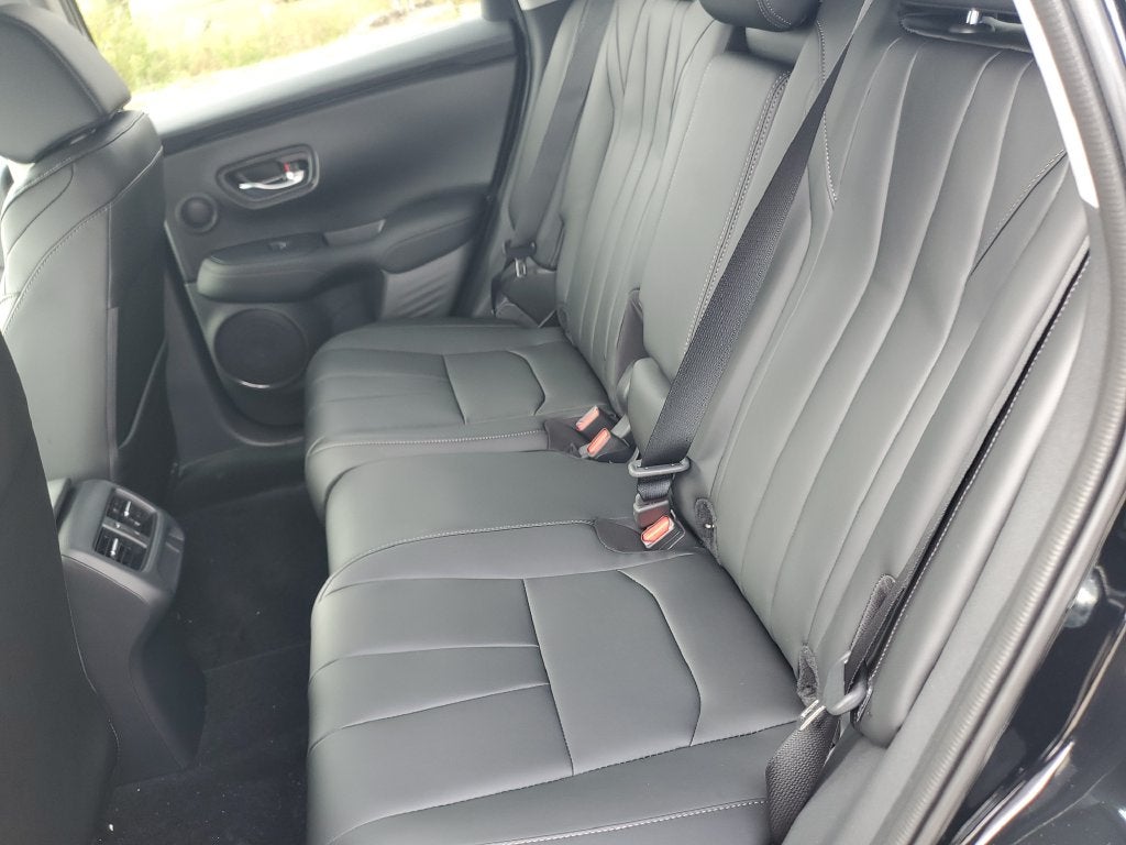 2026 Acura ADX Base