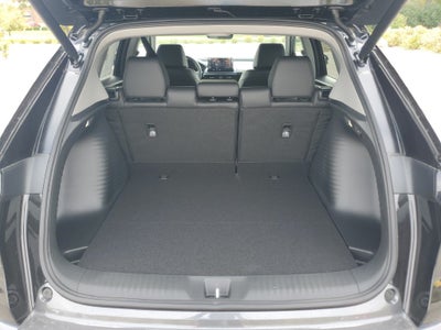 2026 Acura ADX Base