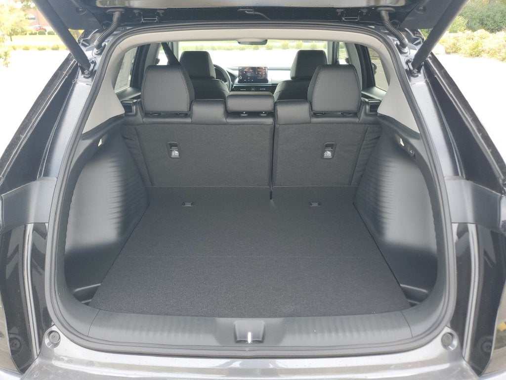 2026 Acura ADX Base
