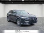 2026 Acura ADX Base