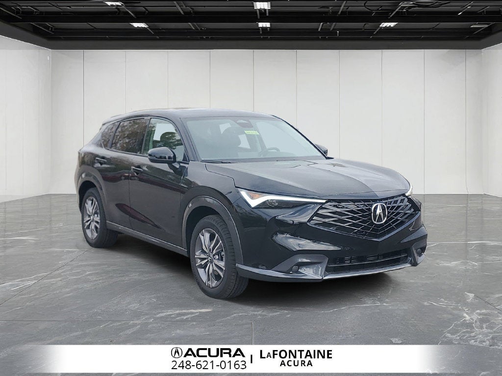 2026 Acura ADX Base