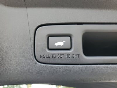 2026 Acura ADX Base