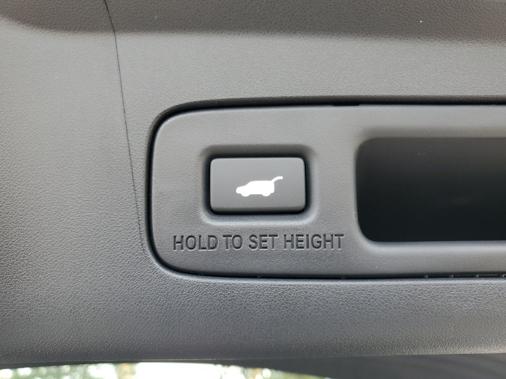 2026 Acura ADX Base