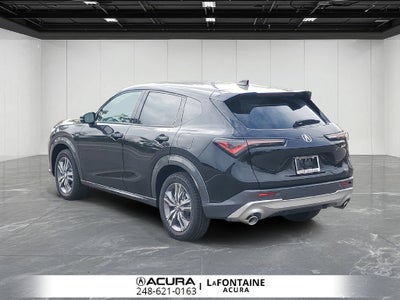 2026 Acura ADX Base