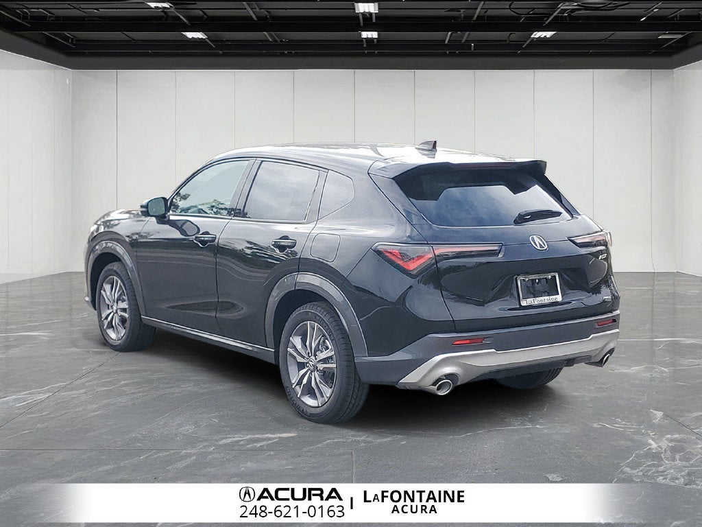 2026 Acura ADX Base