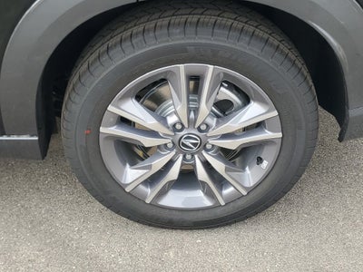 2026 Acura ADX Base