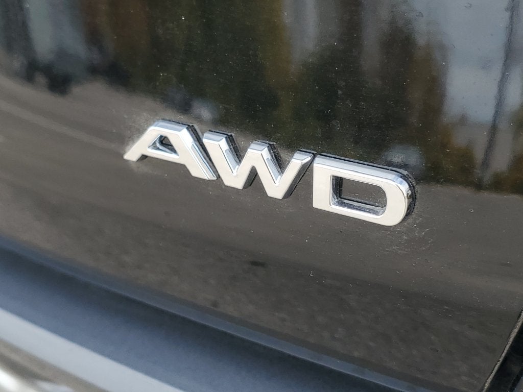 2026 Acura ADX Base