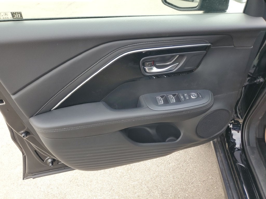 2026 Acura ADX Base