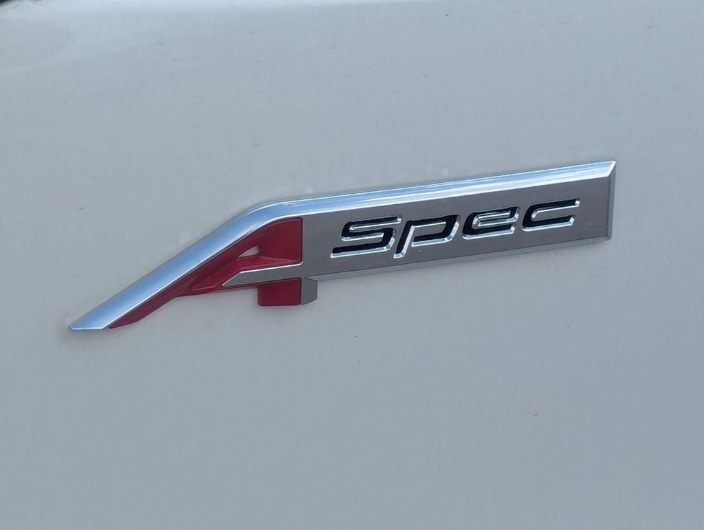 2025 Acura ADX A-Spec Package