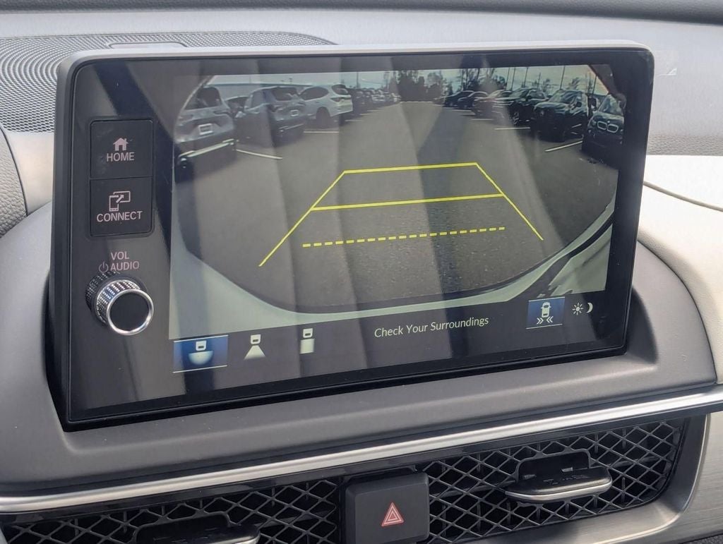 2025 Acura ADX A-Spec Package