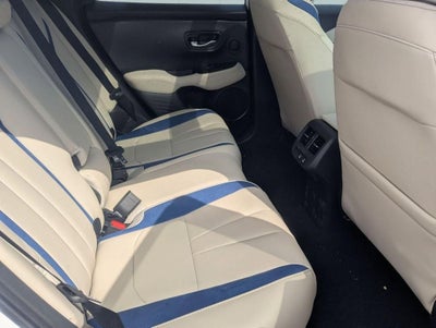 2025 Acura ADX A-Spec Package