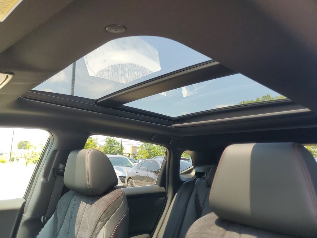 2026 Acura ADX A-Spec Package
