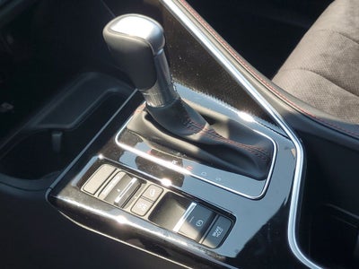 2026 Acura ADX A-Spec Package