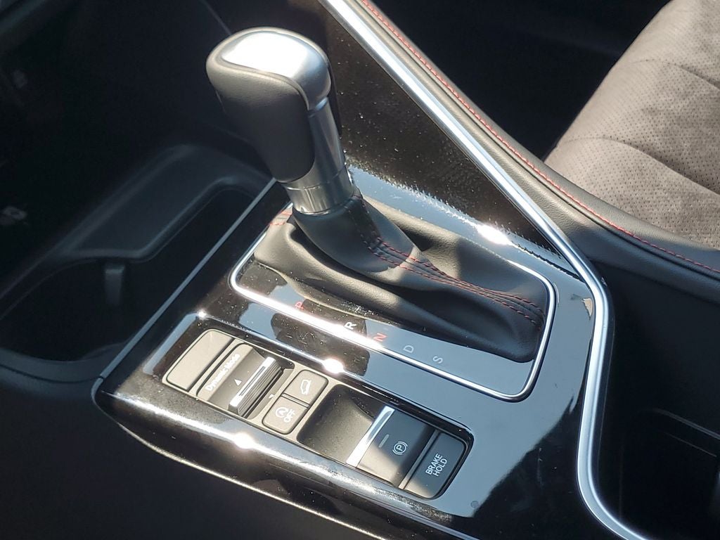 2026 Acura ADX A-Spec Package
