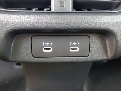 2026 Acura ADX A-Spec Package