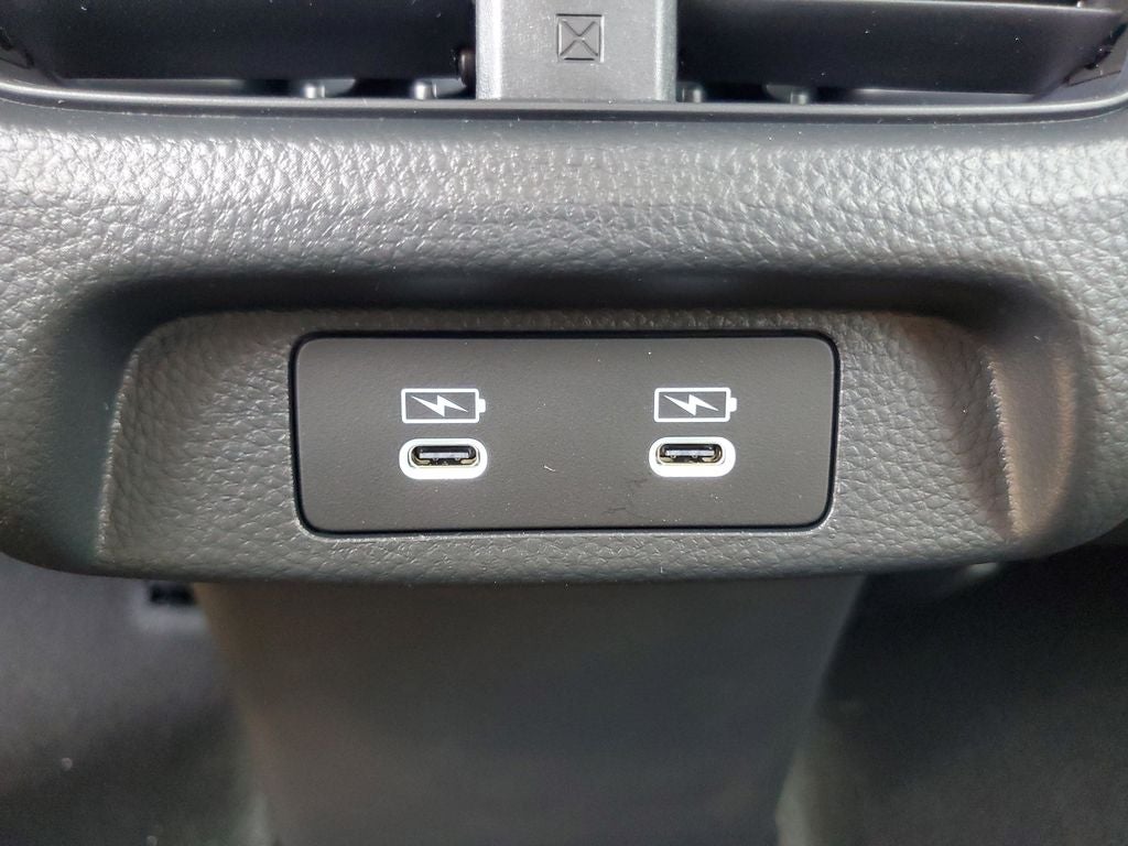 2026 Acura ADX A-Spec Package