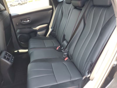 2026 Acura ADX A-Spec Package