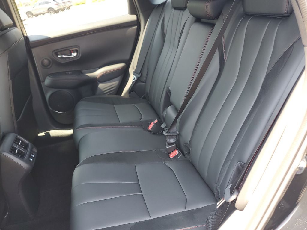 2026 Acura ADX A-Spec Package